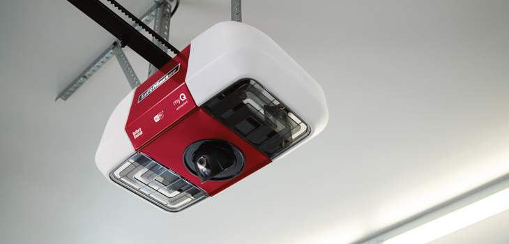 liftmaster garage door motor repair in Rolling Hills