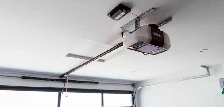 garage door motor repair in Rolling Hills