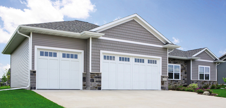 fast overhead garage door repair Rolling Hills