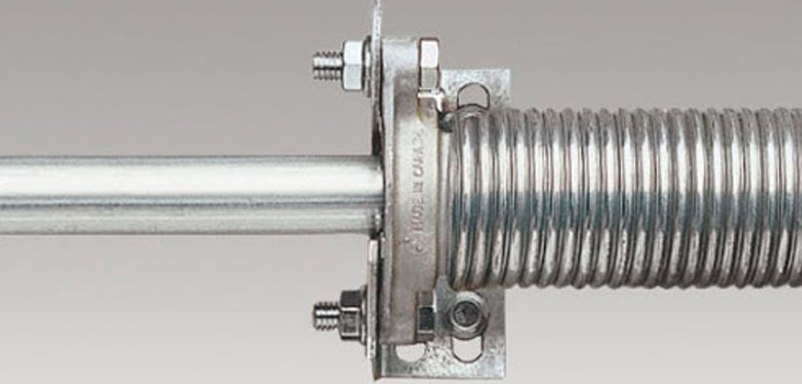 torsion spring bearing repair in Rolling Hills